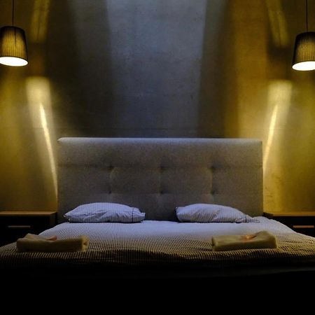 City Apartment Getta Kraków Eksteriør billede