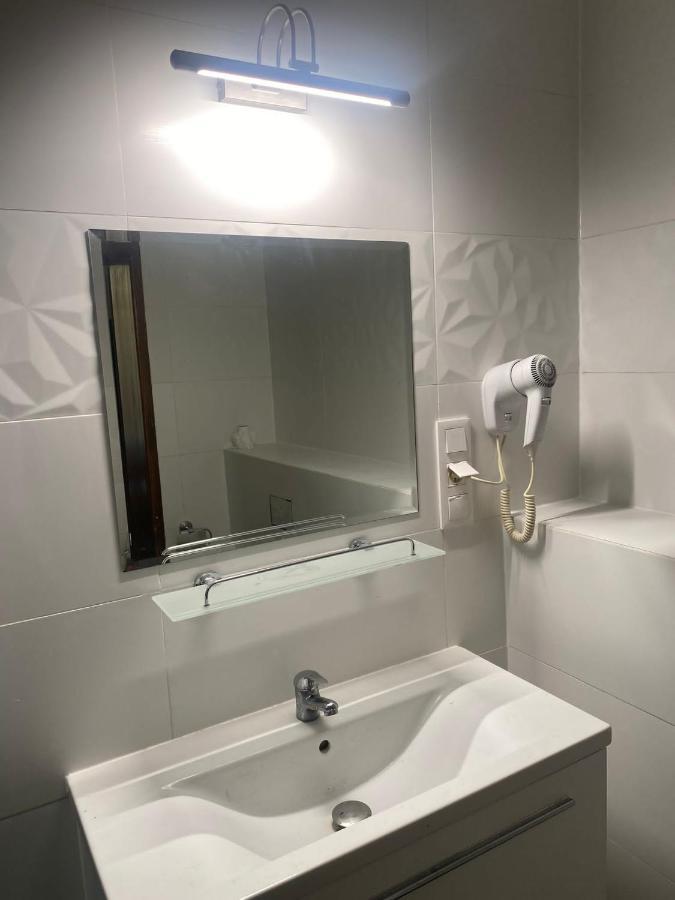City Apartment Getta Kraków Eksteriør billede