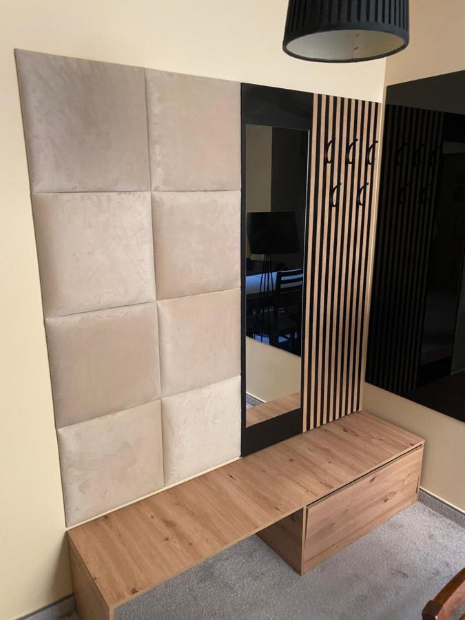City Apartment Getta Kraków Eksteriør billede