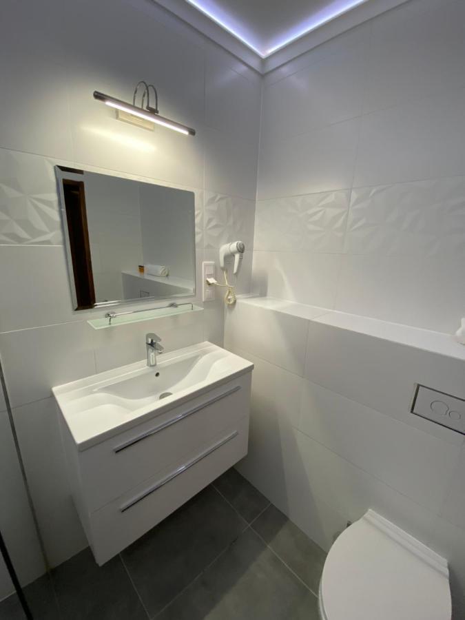 City Apartment Getta Kraków Eksteriør billede