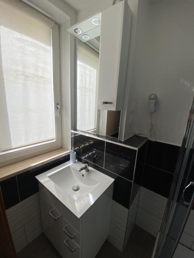 City Apartment Getta Kraków Eksteriør billede