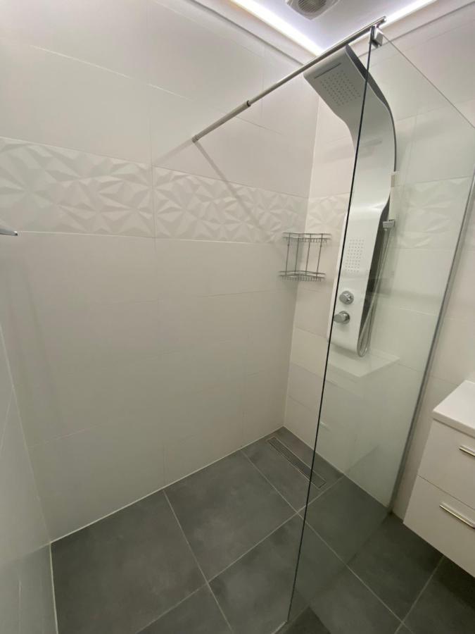City Apartment Getta Kraków Eksteriør billede