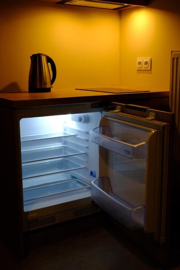 City Apartment Getta Kraków Eksteriør billede